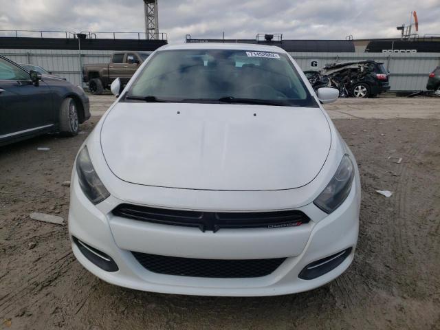 Photo 5 from auction – 2016 DODGE DART with VIN 1C3CDFBB3GD544129