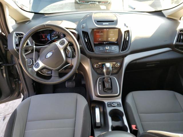 Photo 8 from auction – 2013 FORD C-MAX SE with VIN 1FADP5AU9DL532840