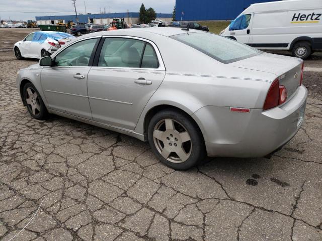Photo 2 from auction – 2008 CHEVROLET MALIBU 2LT with VIN 1G1ZJ57798F201577