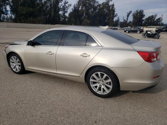 Photo 2 from auction – 2015 CHEVROLET MALIBU 2LT with VIN 1G11D5SL6FF224823