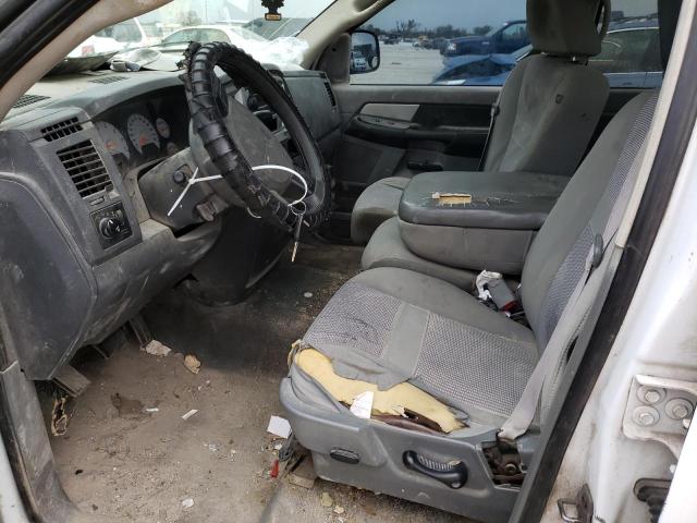 Photo 7 from auction – 2008 DODGE RAM 1500 S with VIN 1D7HA18268J151013