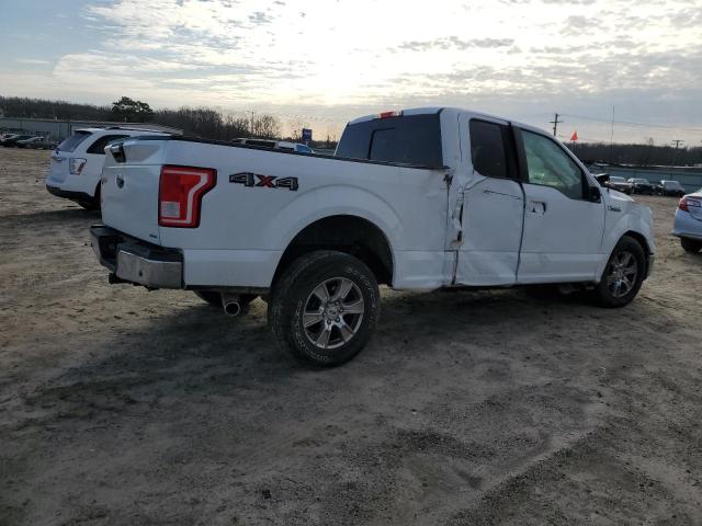 Photo 3 from auction – 2015 FORD F150 SUPER with VIN 1FTFX1EF3FFA49790