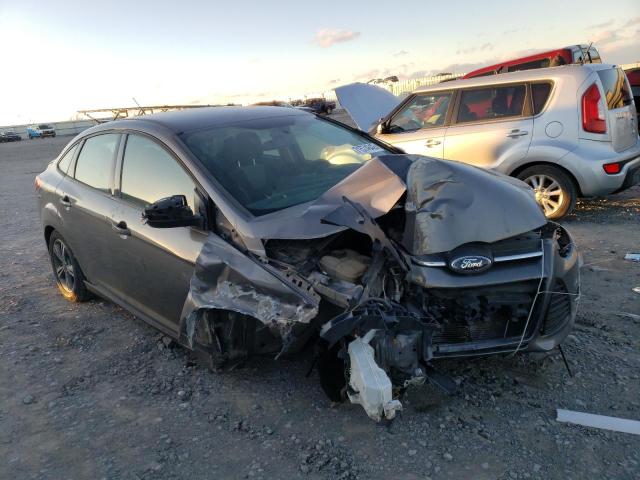 Photo 4 from auction – 2014 FORD FOCUS SE with VIN 1FADP3F2XEL321028