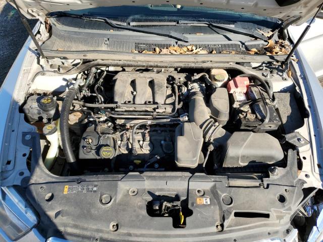 Photo 11 from auction – 2014 FORD TAURUS SEL with VIN 1FAHP2E86EG177634