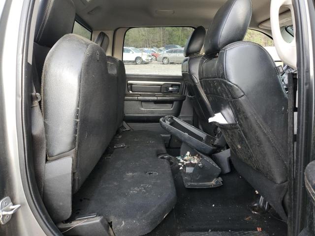 Photo 10 from auction – 2013 RAM 1500 SPORT with VIN 1C6RR6MTXDS597616