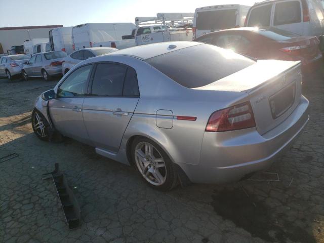 Photo 2 from auction – 2008 ACURA TL with VIN 19UUA66258A019757