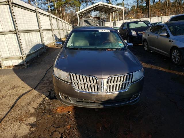 Photo 5 from auction – 2010 LINCOLN MKZ with VIN 3LNHL2GC9AR647306