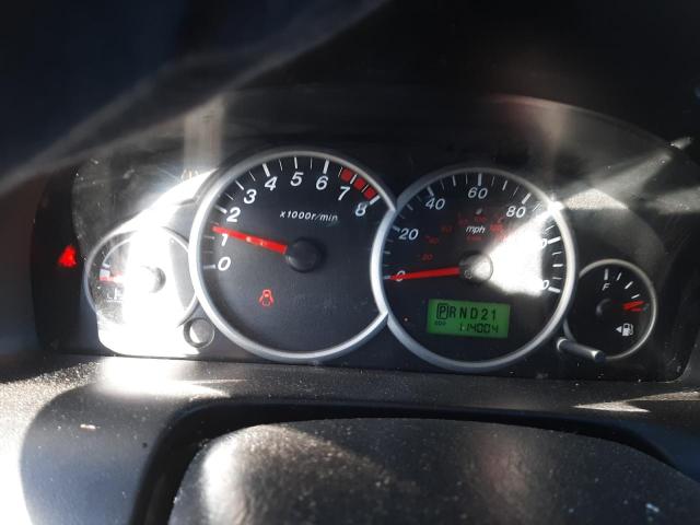 Photo 9 from auction – 2006 MAZDA TRIBUTE I with VIN 4F2YZ02Z16KM37636