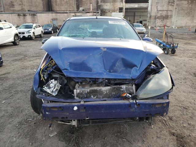Photo 5 from auction – 2002 FORD FOCUS SVT with VIN 3FAHP39592R240879