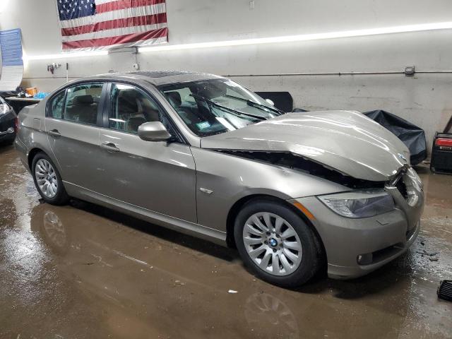 Photo 4 from auction – 2009 BMW 328 I with VIN WBAPH73569A172903