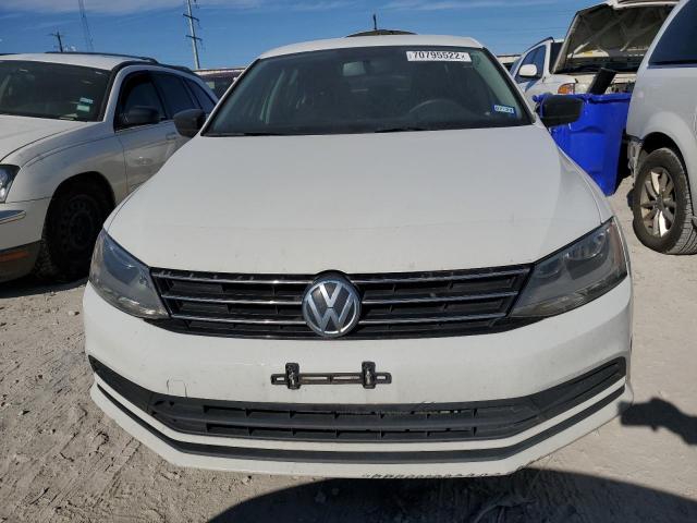 Photo 5 from auction – 2015 VOLKSWAGEN JETTA BASE with VIN 3VW2K7AJ8FM268235