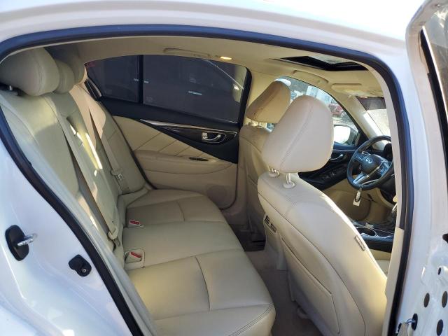 Photo 10 from auction – 2019 INFINITI Q50 LUXE with VIN JN1EV7AP0KM511136