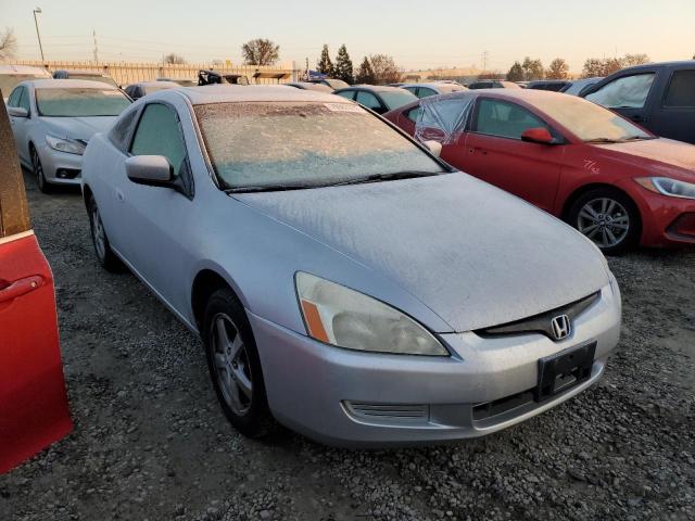 Photo 4 from auction – 2003 HONDA ACCORD EX with VIN 1HGCM72613A022147