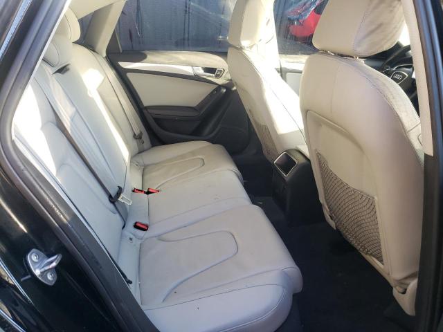 Photo 10 from auction – 2013 AUDI A4 PREMIUM with VIN WAUBFAFL5DN012150