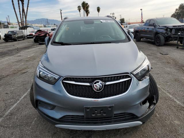 Photo 5 from auction – 2020 BUICK ENCORE PRE with VIN KL4CJASBXLB047554