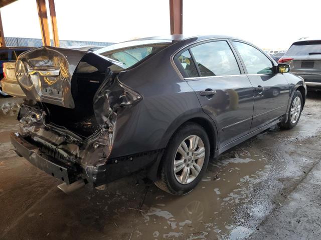 Photo 3 from auction – 2012 NISSAN ALTIMA S W with VIN 1N4AL2AP7CC206508