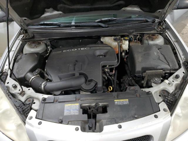 Photo 11 from auction – 2009 PONTIAC G6 with VIN 1G2ZG57B994222747