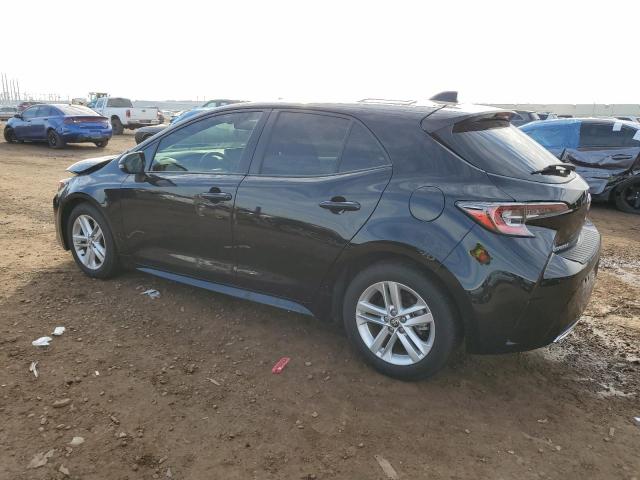 Photo 2 from auction – 2019 TOYOTA COROLLA SE with VIN JTNK4RBE6K3039005