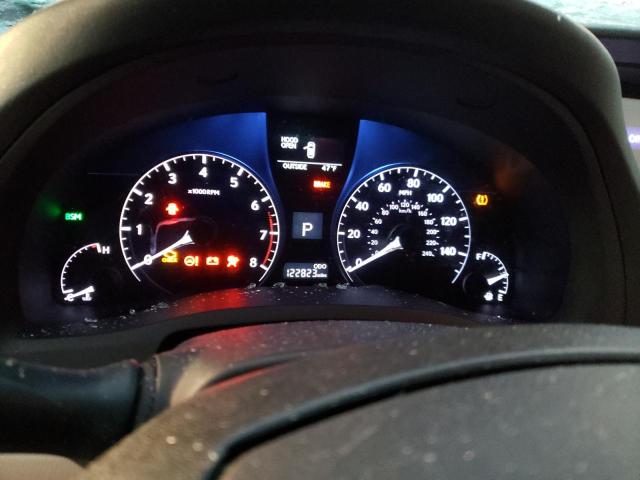 Photo 9 from auction – 2015 LEXUS RX 350 BAS with VIN 2T2BK1BAXFC297478