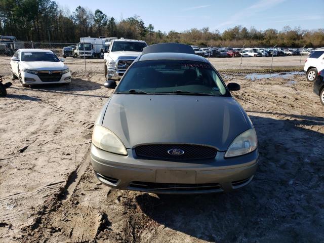Photo 5 from auction – 2004 FORD TAURUS SES with VIN 1FAFP55S94G158370