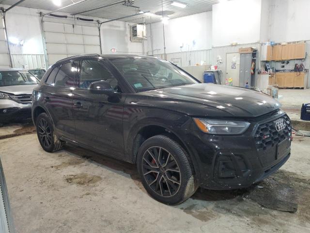 Photo 4 from auction – 2023 AUDI SQ5 PREMIU with VIN WA1B4AFY3P2038248