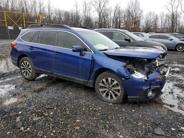 Photo 4 from auction – 2016 SUBARU OUTBACK 2. with VIN 4S4BSAJC5G3239730