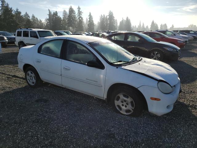 Photo 4 from auction – 2000 DODGE NEON BASE with VIN 1B3ES46CXYD532449
