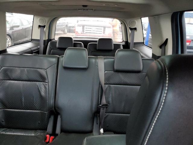 Photo 10 from auction – 2009 FORD FLEX LIMIT with VIN 2FMDK53C19BA28878