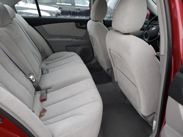 Zdjęcie 10 z aukcji – 2007 KIA OPTIMA LX z VIN KNAGE123575095226