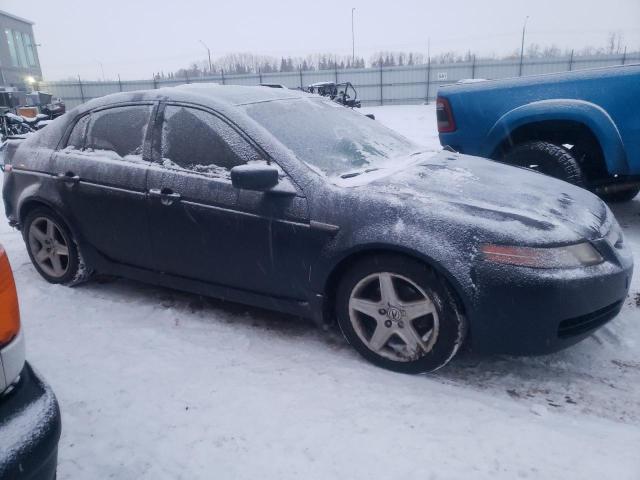 Photo 4 from auction – 2005 ACURA TL with VIN 19UUA66245A800264