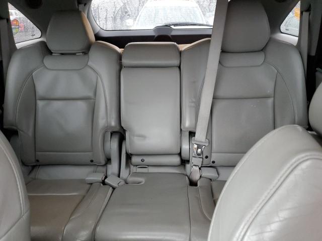 Photo 10 from auction – 2014 ACURA MDX ADVANC with VIN 5FRYD4H80EB035718