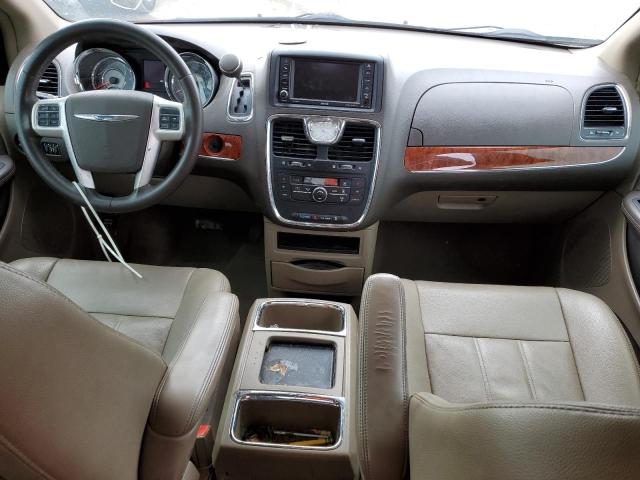 Photo 8 from auction – 2016 CHRYSLER TOWN & COU with VIN 2C4RC1BG8GR281124