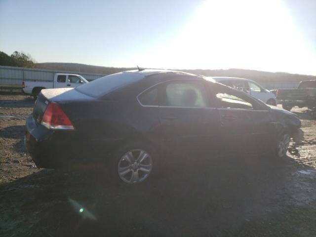 Photo 3 from auction – 2012 CHEVROLET IMPALA LS with VIN 2G1WA5E35C1195313