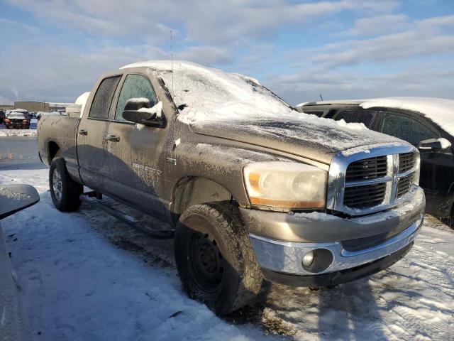 Photo 4 from auction – 2006 DODGE RAM 2500 S with VIN 1D7KS28D56J168005