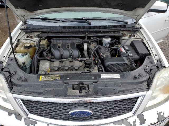 Photo 11 from auction – 2006 FORD FIVE HUNDR with VIN 1FAFP241X6G160185