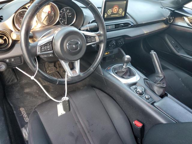 Photo 8 from auction – 2016 MAZDA MX-5 MIATA with VIN JM1NDAC79G0113240