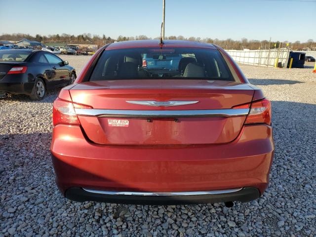 Photo 6 from auction – 2013 CHRYSLER 200 LX with VIN 1C3CCBAB1DN568528