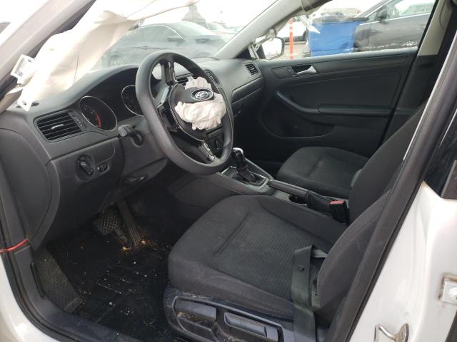 Photo 7 from auction – 2015 VOLKSWAGEN JETTA BASE with VIN 3VW2K7AJ2FM404553