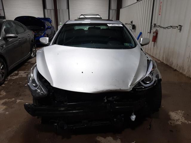 Photo 5 from auction – 2015 HYUNDAI ELANTRA SE with VIN 5NPDH4AE3FH585115