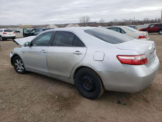 Photo 2 from auction – 2007 TOYOTA CAMRY CE with VIN 4T1BE46K37U652734