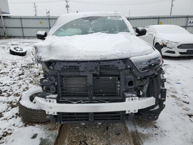 Photo 5 from auction – 2020 FORD EXPLORER X with VIN 1FMSK8DH5LGB39663