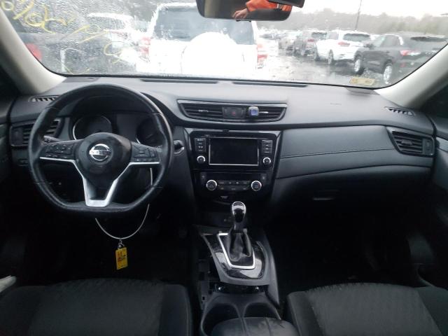 Photo 8 from auction – 2018 NISSAN ROGUE S with VIN KNMAT2MV7JP607664