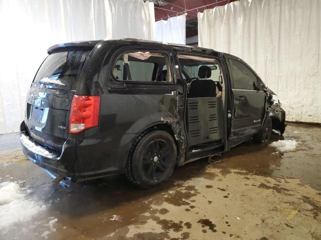 Photo 3 from auction – 2012 DODGE GRAND CARA with VIN 2C4RDGDG8CR399861