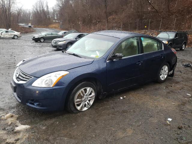 NISSAN ALTIMA BAS 2012 with VIN 1N4AL2AP5CN555249 - Photo from auction
