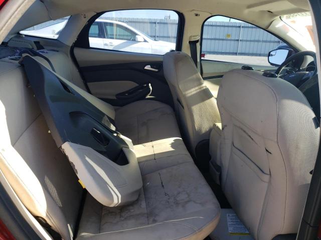 Photo 10 from auction – 2015 FORD FOCUS SE with VIN 1FADP3F23FL273275