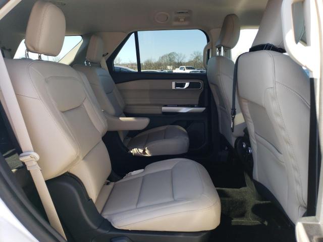 Photo 10 from auction – 2022 FORD EXPLORER X with VIN 1FMSK7DH4NGA30527