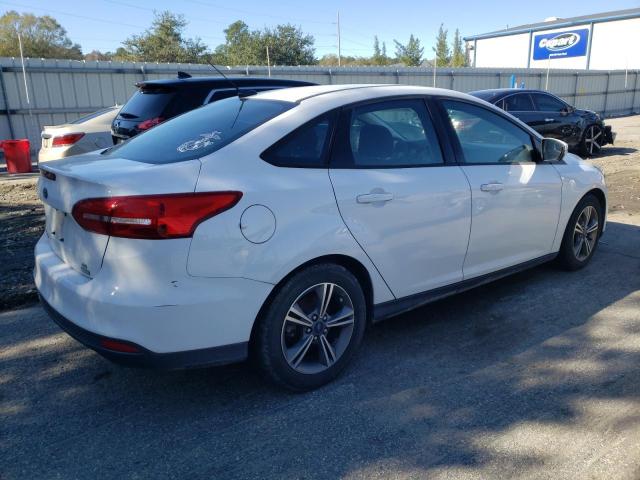 Photo 3 from auction – 2017 FORD FOCUS SE with VIN 1FADP3FE9HL274721