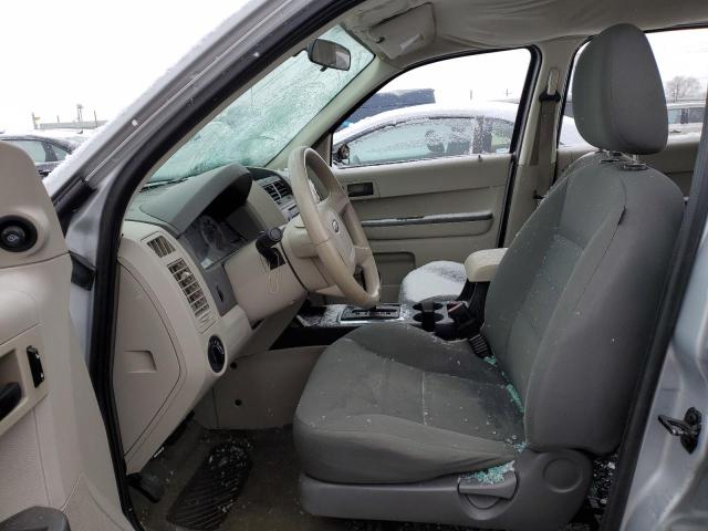 Photo 7 from auction – 2008 FORD ESCAPE XLS with VIN 1FMCU02Z88KA02670