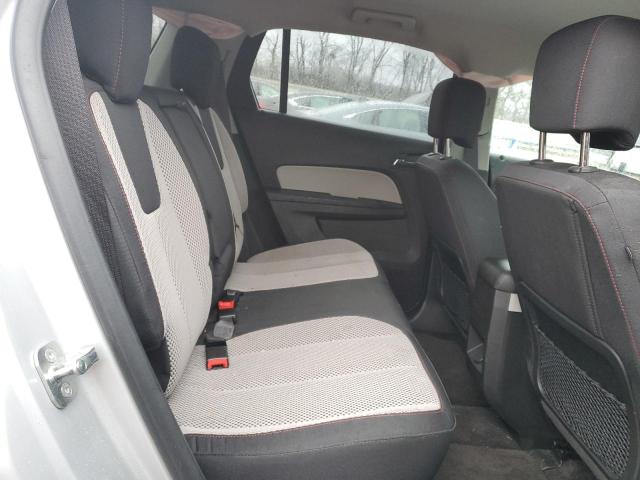 Photo 10 from auction – 2016 GMC TERRAIN SL with VIN 2GKFLSEK6G6195826