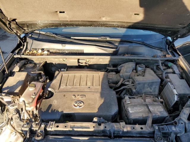 Photo 12 from auction – 2012 TOYOTA RAV4 LIMIT with VIN 2T3DK4DVXCW068122